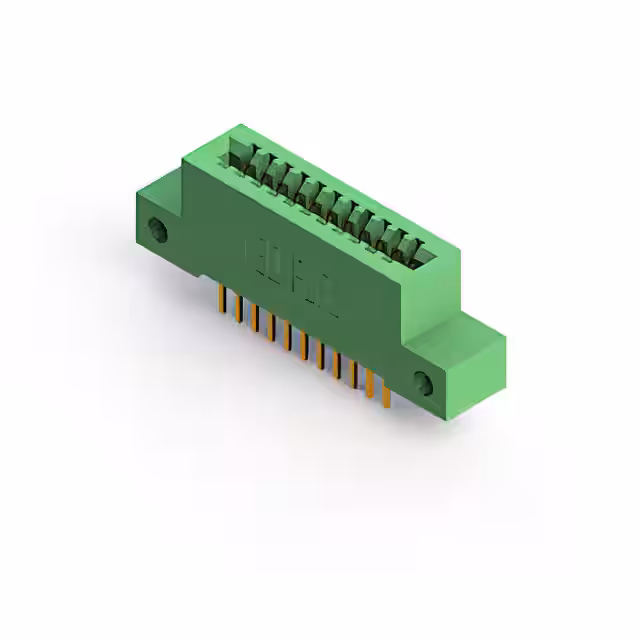 842-022-542-212 EDAC Inc.  Edgeboard Connectors